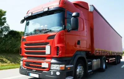 Ankara Yenifakılı Ambar Kargo